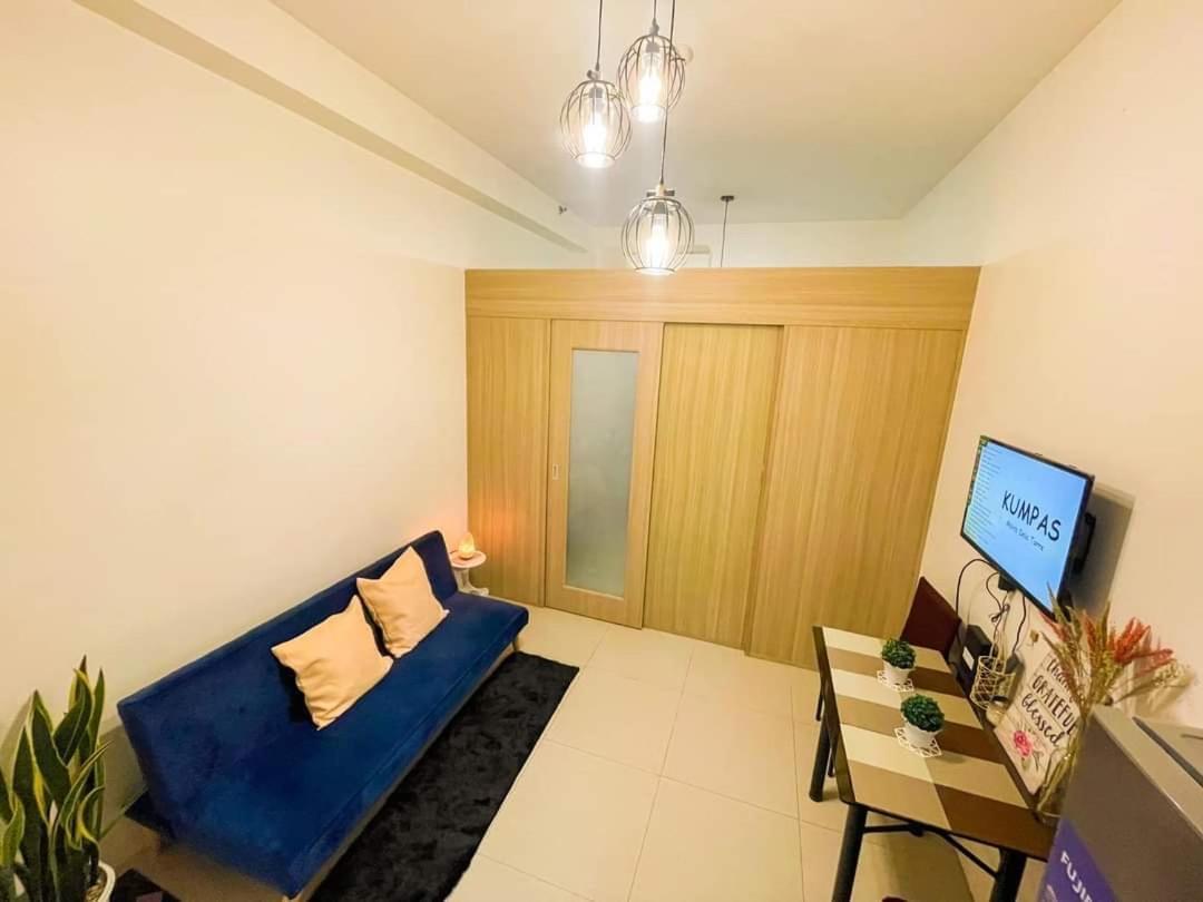 Shore Residences Tower D Pasay Exterior foto